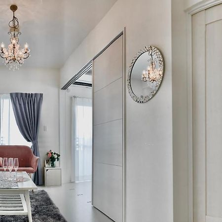 Apartmán Vent Du Vent.Nj最上階 Urasoe Exteriér fotografie