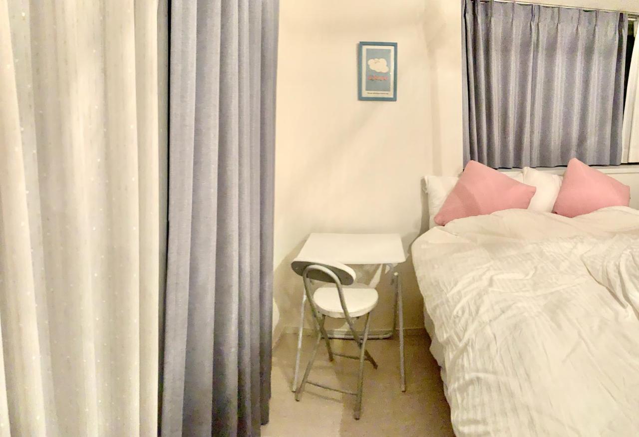 Apartmán Vent Du Vent.Nj最上階 Urasoe Exteriér fotografie