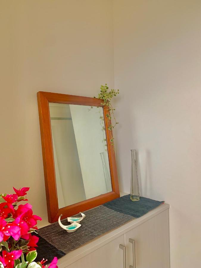 Apartmán Vent Du Vent.Nj最上階 Urasoe Exteriér fotografie
