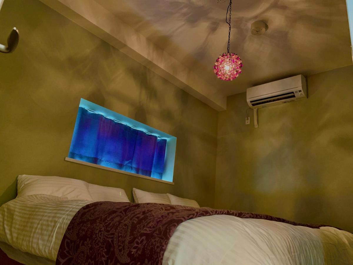 Apartmán Vent Du Vent.Nj最上階 Urasoe Exteriér fotografie