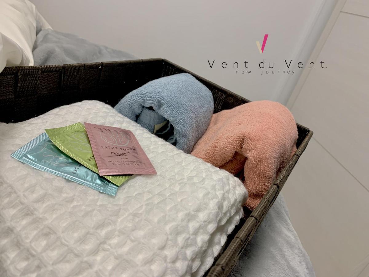 Apartmán Vent Du Vent.Nj最上階 Urasoe Exteriér fotografie